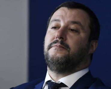 Francesca Verdini, chi è e cosa fa la fidanzata di Matteo Salvini: età, altezza, peso, studi, il padre