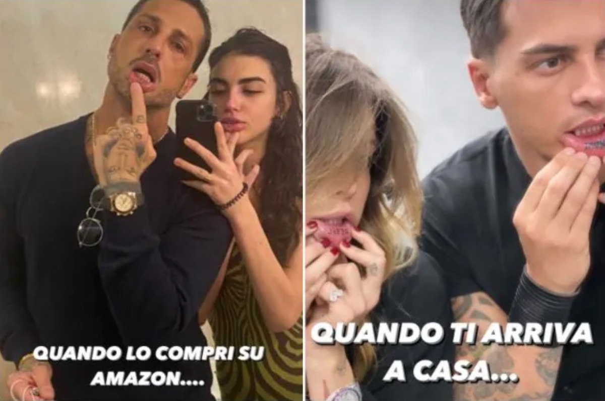 fabrizio corona bannato instagram