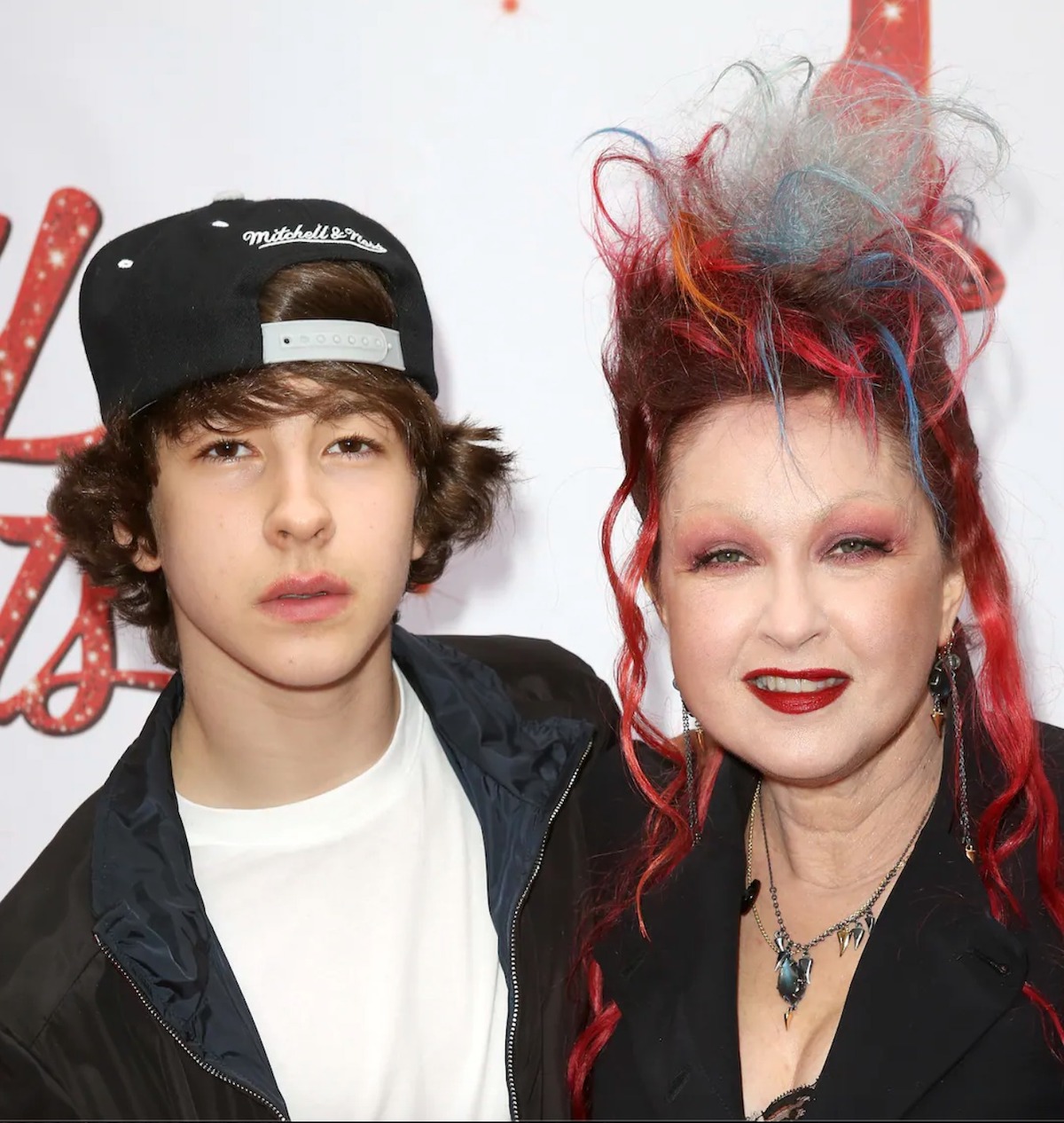 cyndi lauper oggi età altezza peso marito figli foto