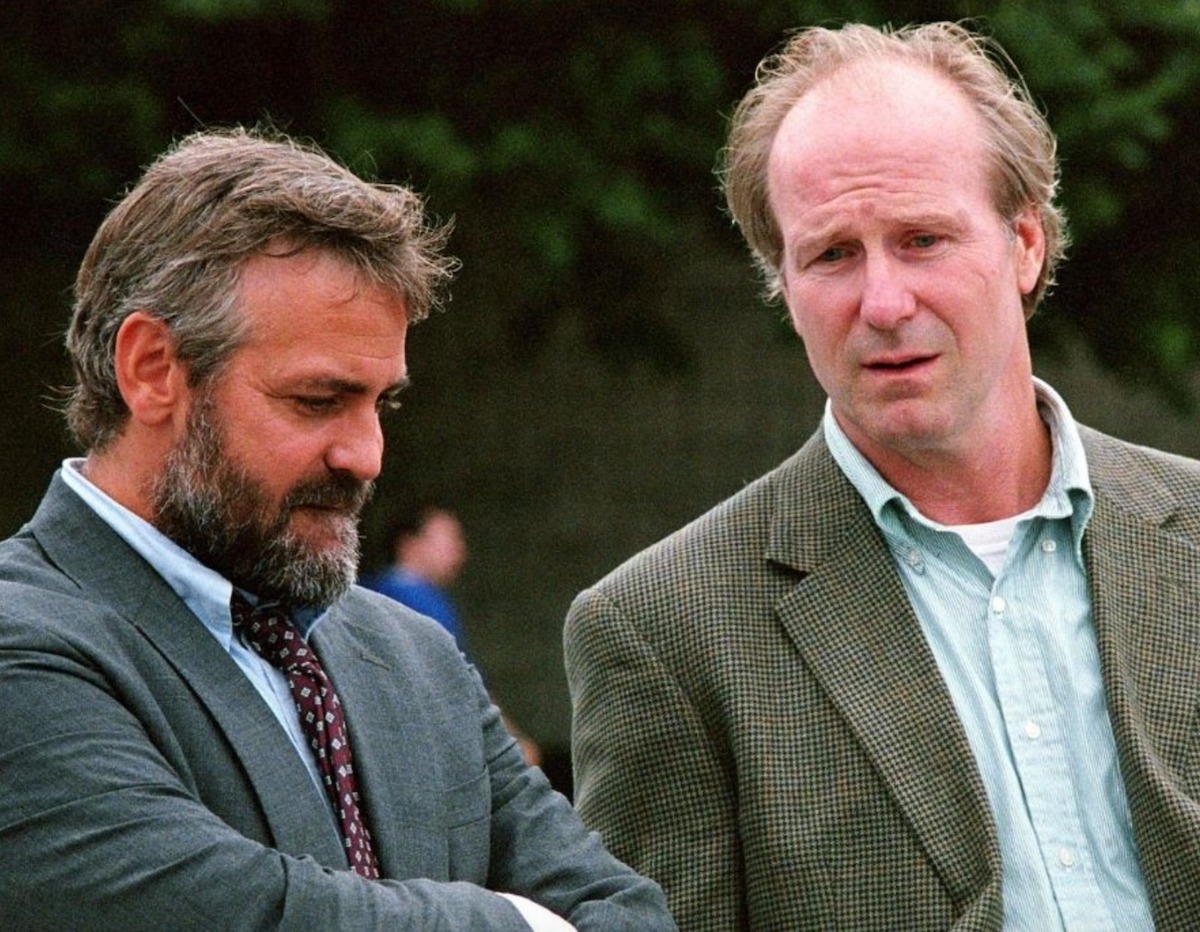 william hurt morto attore