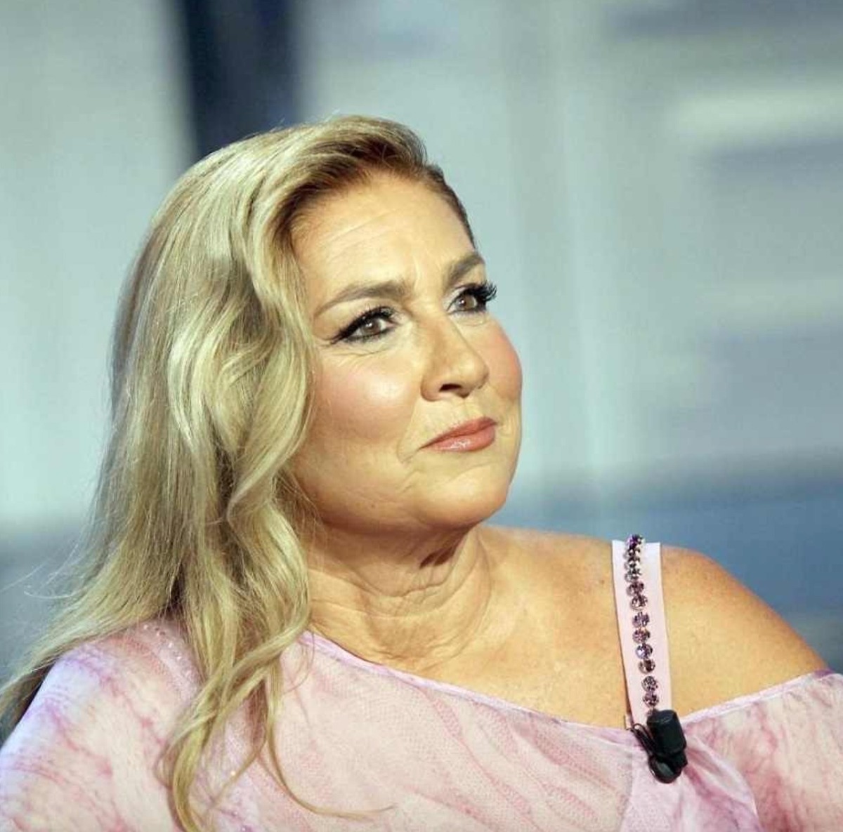 romina power operata ospedale albano carrisi