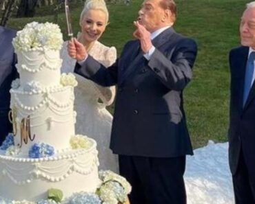 “È successo alla festa”. Silvio Berlusconi, i curiosi particolari del ‘quasi matrimonio’ con Marta