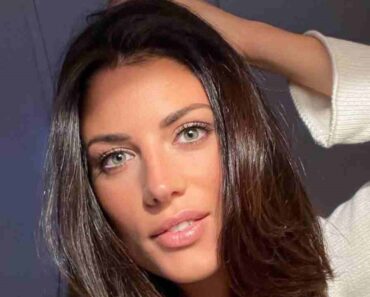Daniela Ferolla, chi è: età, altezza, peso, il compagno famoso, figli, Miss Italia, laurea e carriera