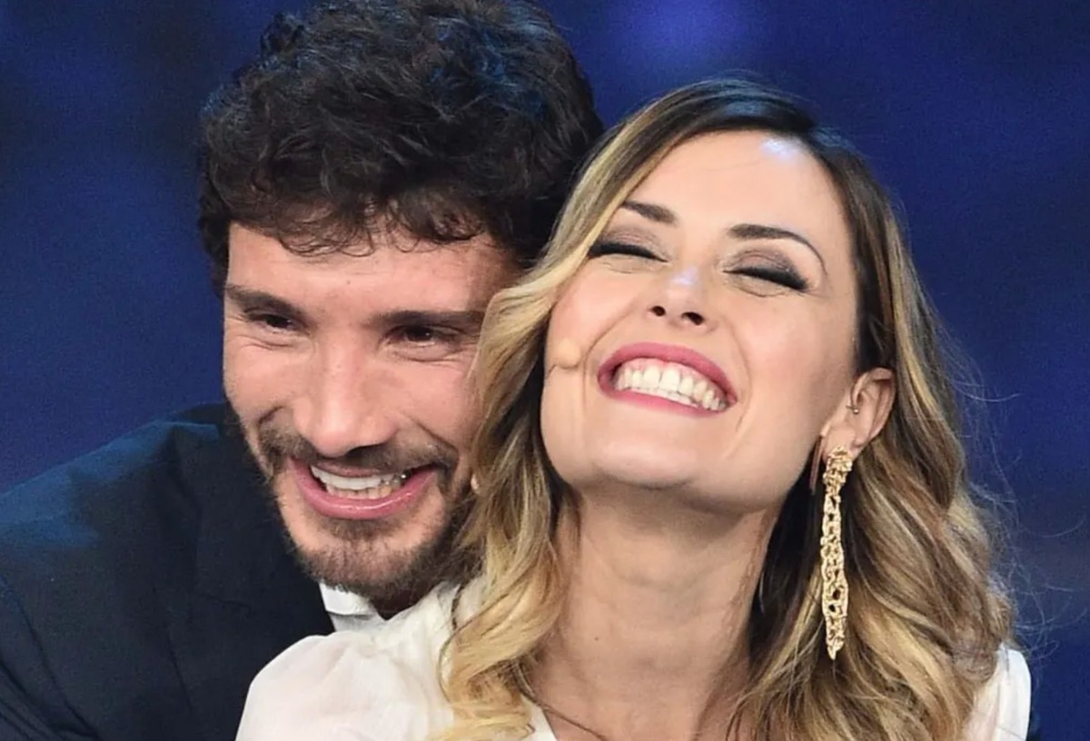 stefano de martino made in sud clementino