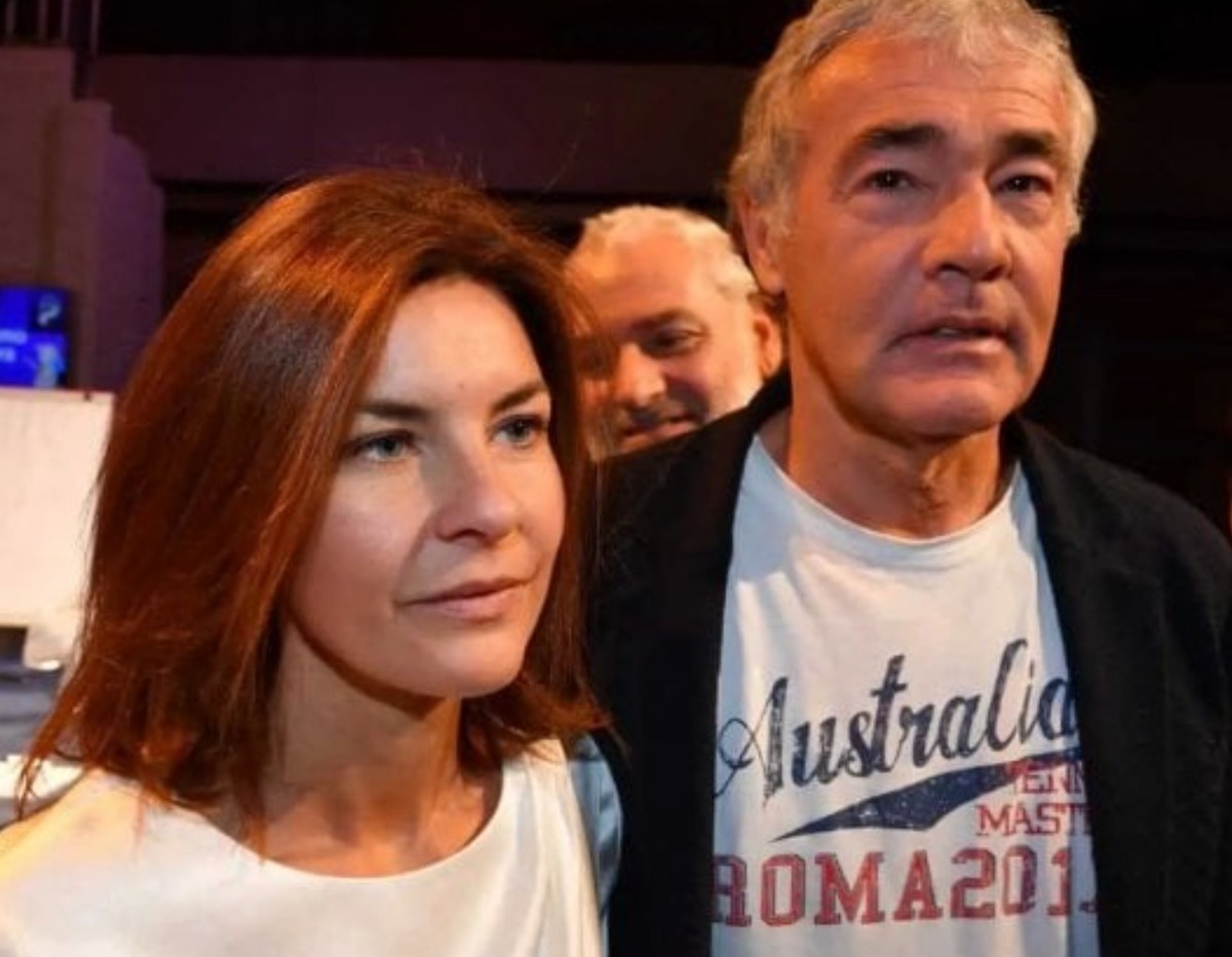 massimo giletti alessandra moretti accuse