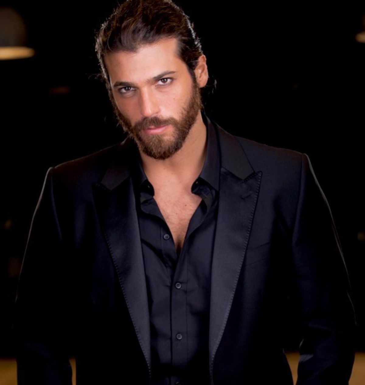 can yaman via da italia