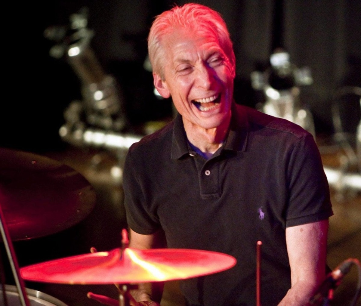 Charlie Watts rolling stones eredità