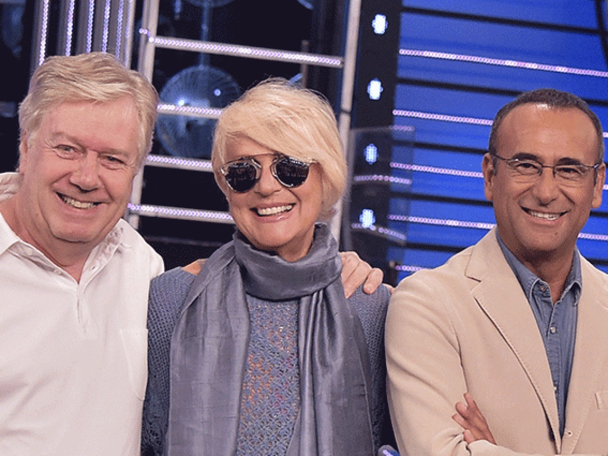 claudio lippi oggi cosa fa perché fuori televisione