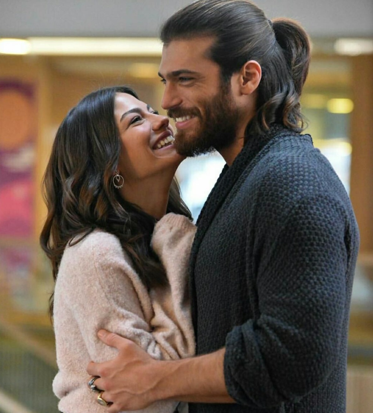 can yaman via da italia