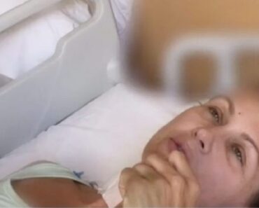 “Sto malissimo, non cammino”. Eva Henger choc dall’ospedale: cosa è successo dopo l’incidente