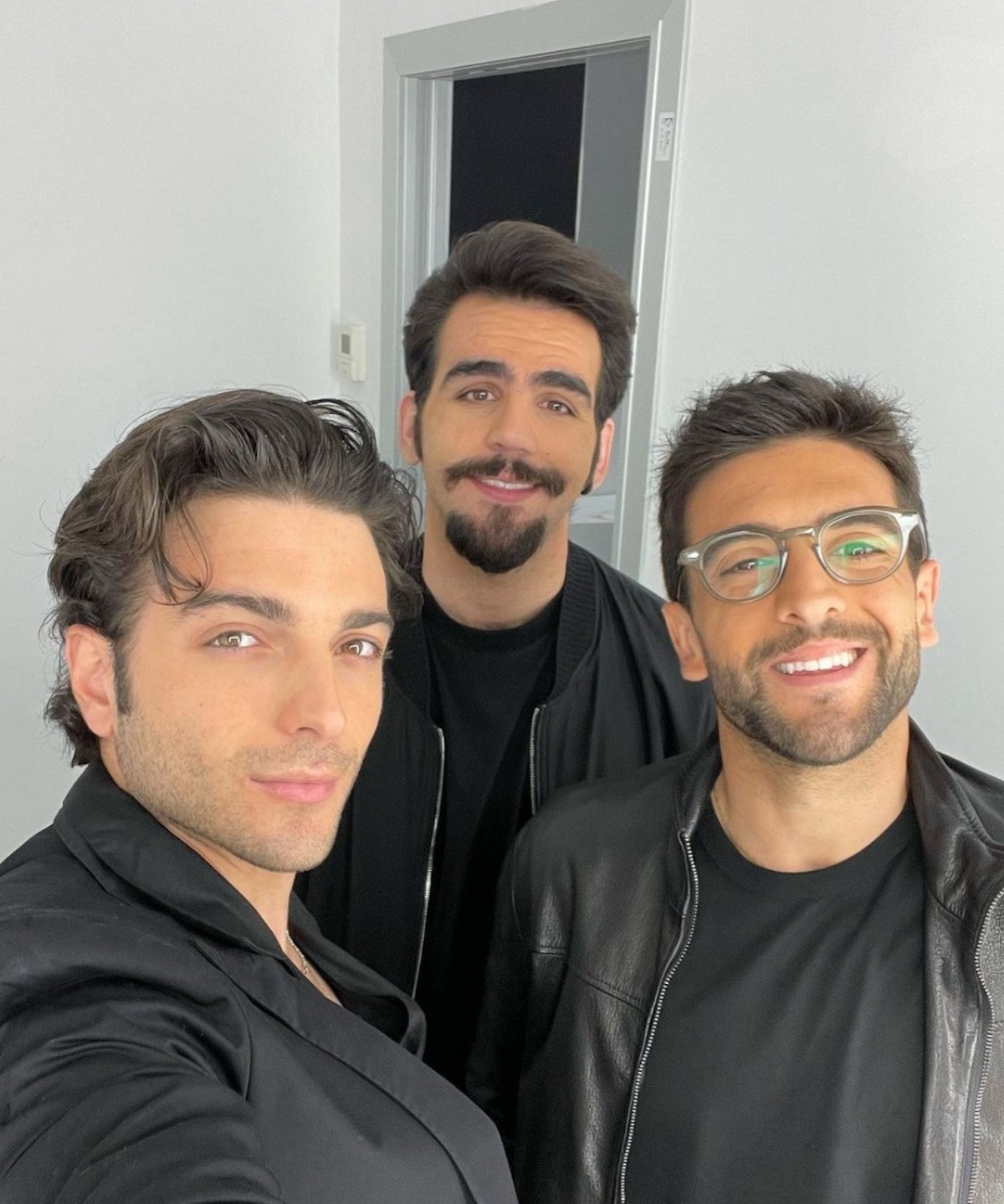 il volo cantante positivo covid eurovision 2022