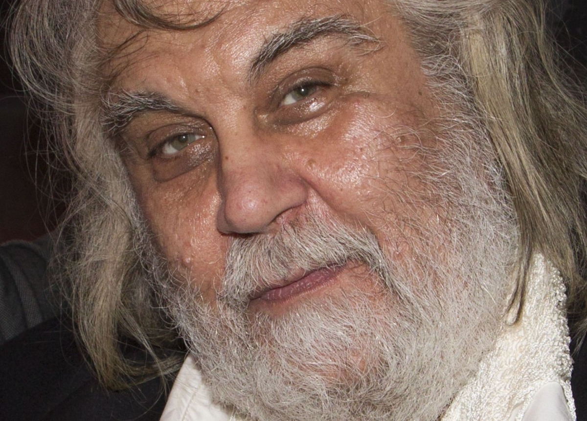 Vangelis Papathanassiou morto compositore greco