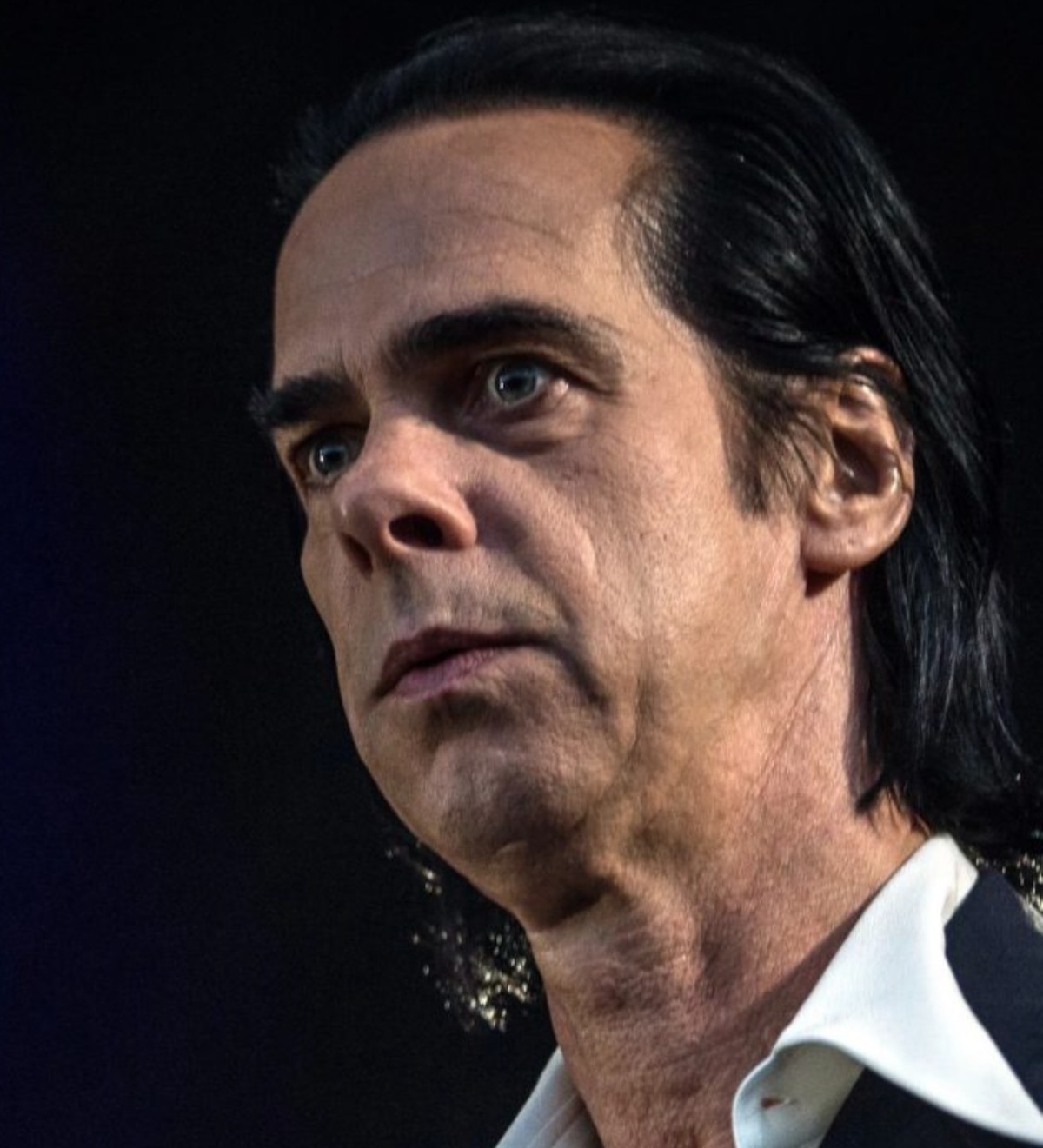 nick cave morto figlio Jethro Lazenby