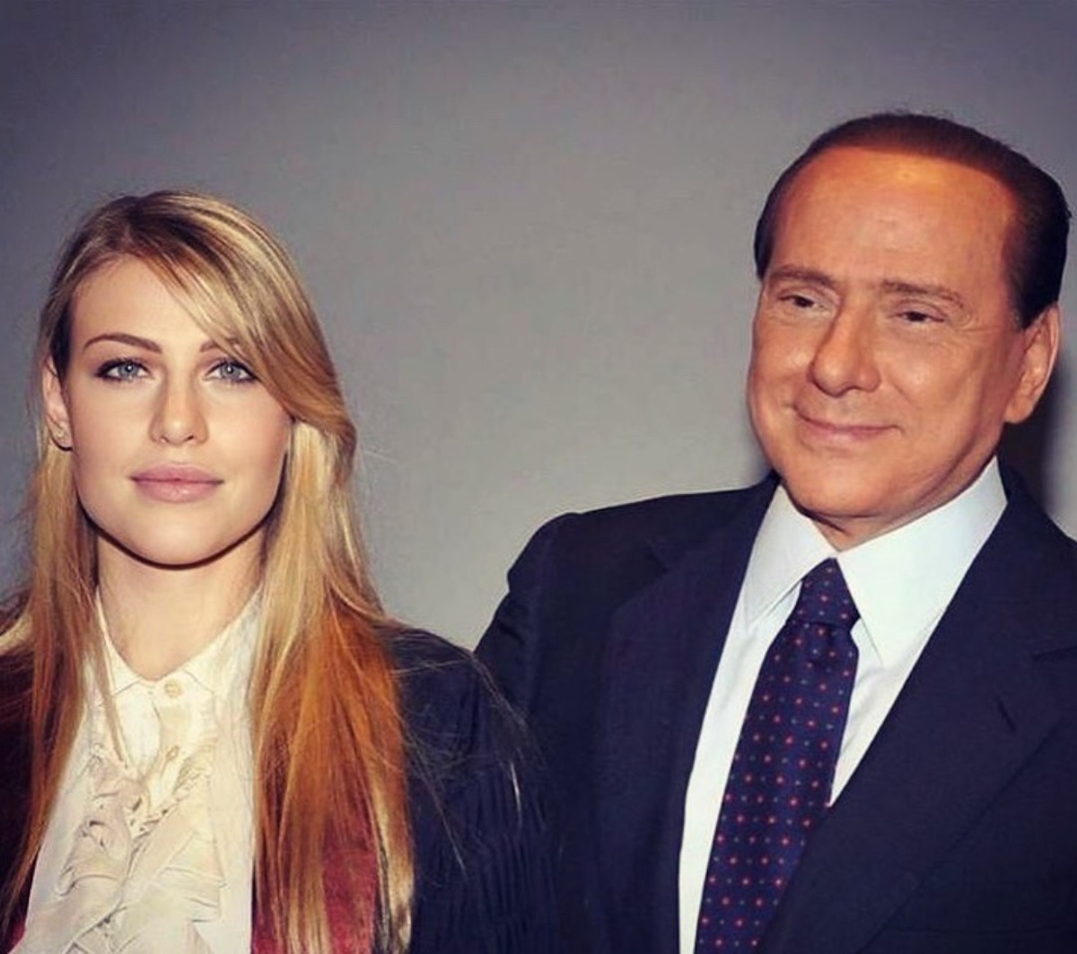 barbara berlusconi oggi cambiata ritocchi foto