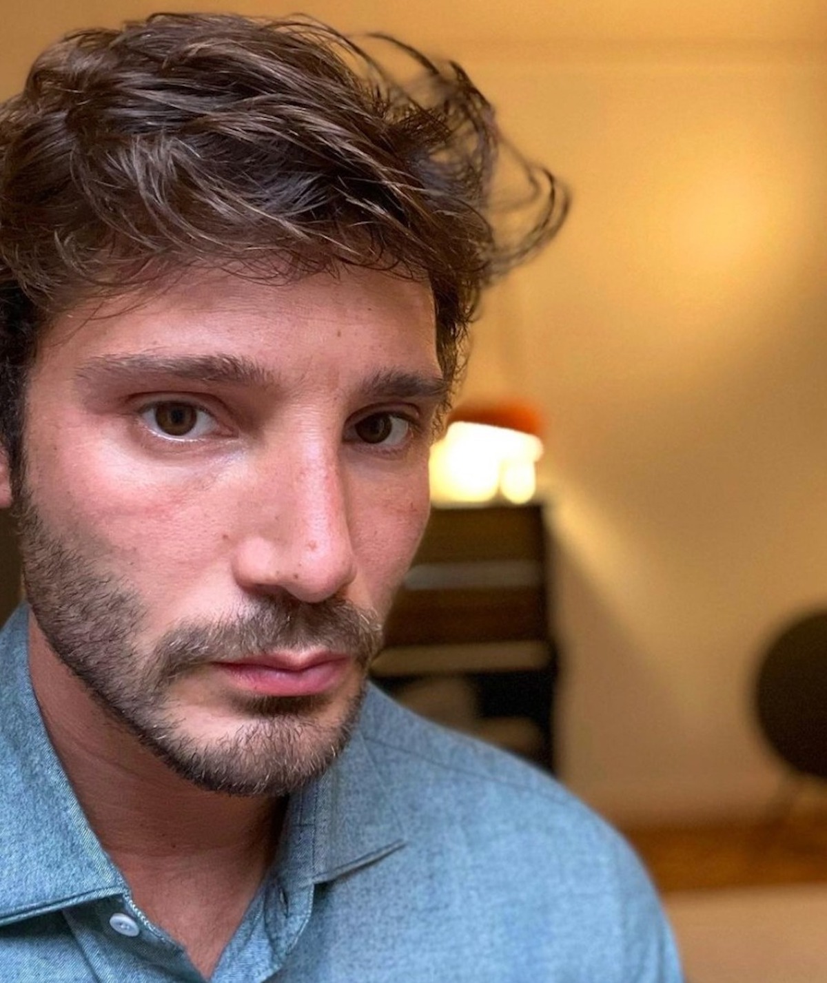 stefano de martino belen rodriguez insieme oggi