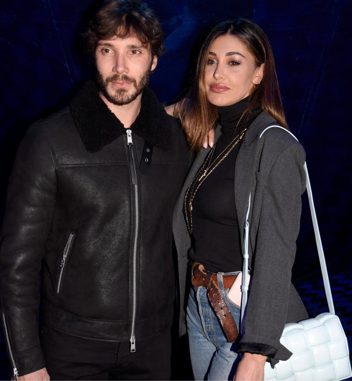 belen rodriguez stefano de martino perché tornati insieme