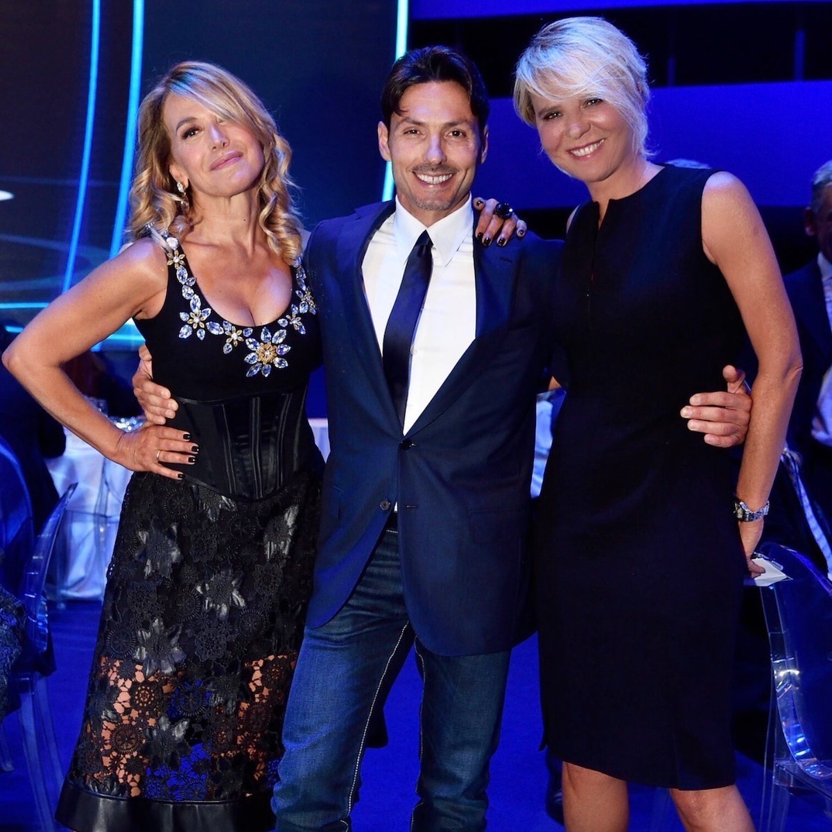 barbara d'urso decisione mediaset programmi 2022