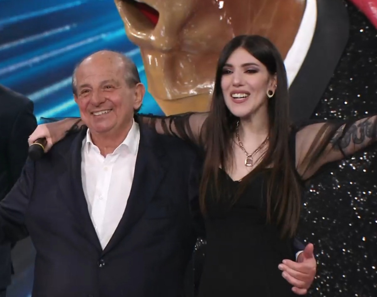 giancarlo magalli fuori televisione