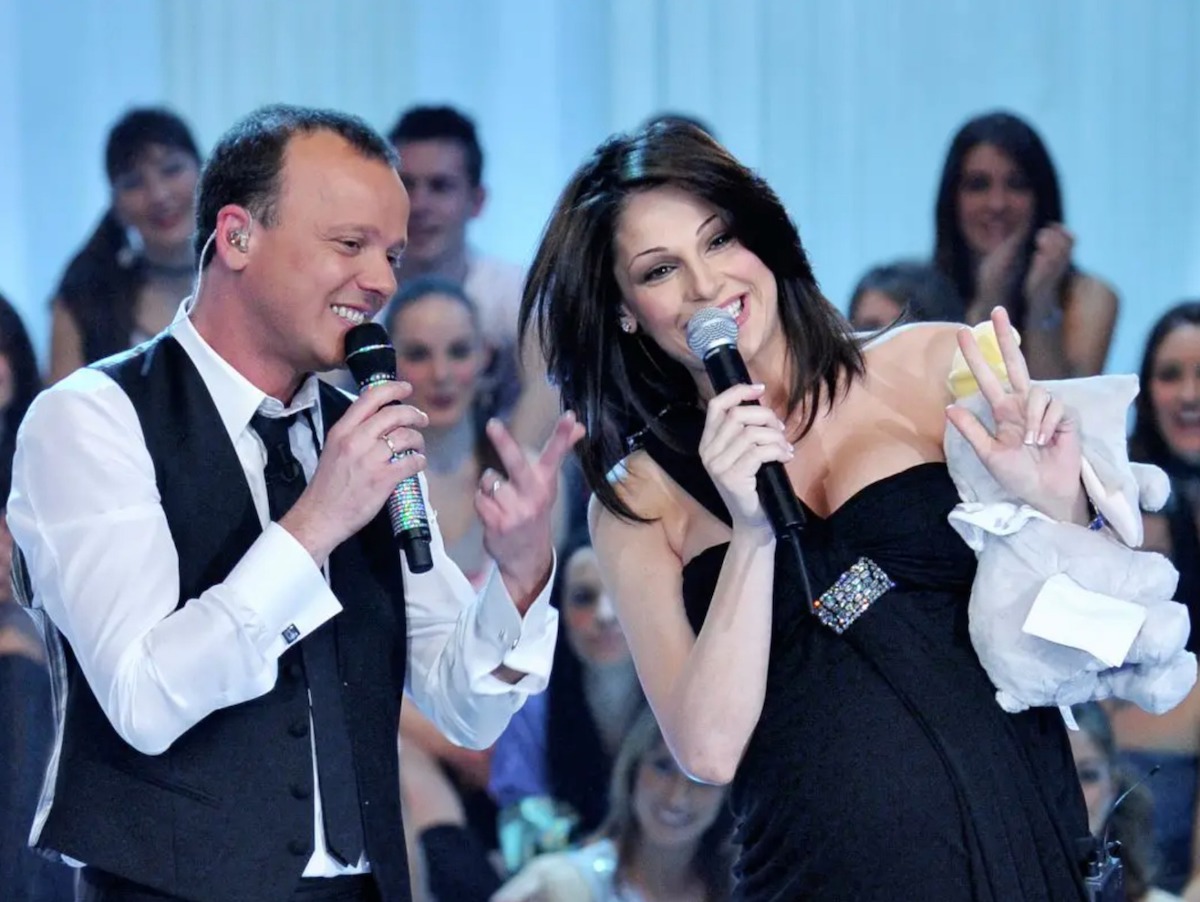 gigi d'alessio vietata anna tatangelo