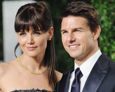 Katie Holmes, com’è diventata l’ex moglie di Tom Cruise. Il fidanzato famoso attore, la nuova vita