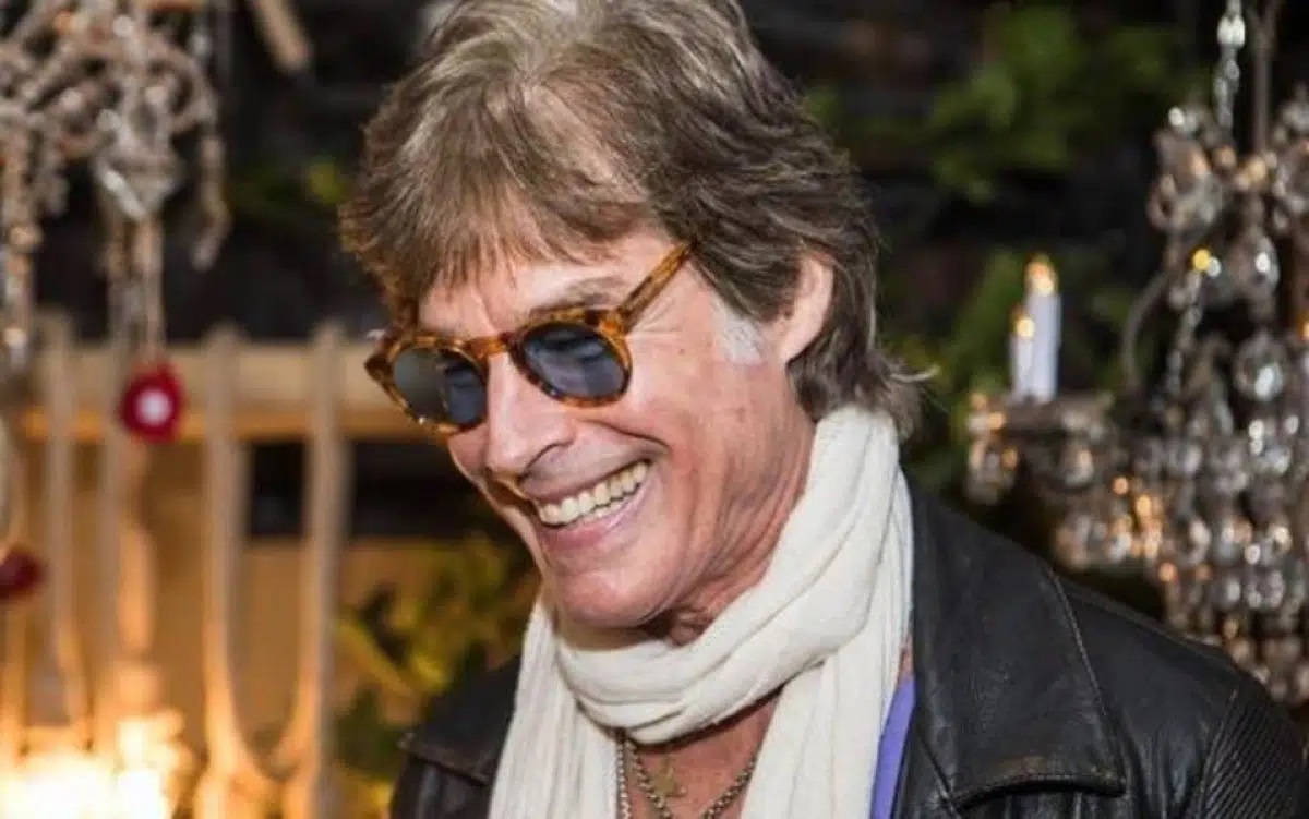 ronn moss oggi televisione