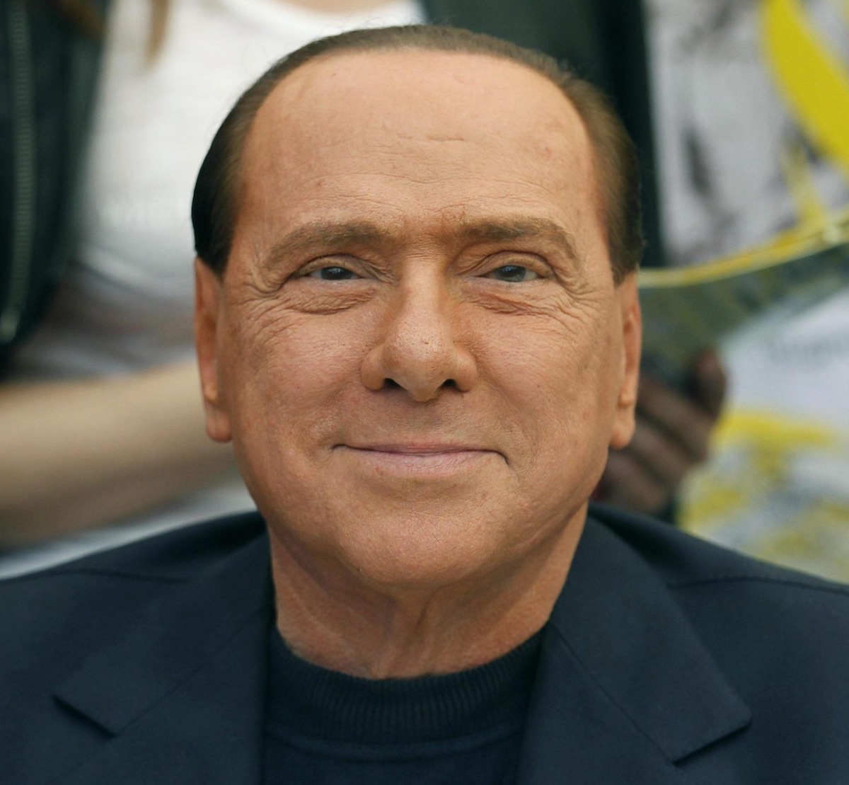 luigi berlusconi figlio nipote silvio berlusconi