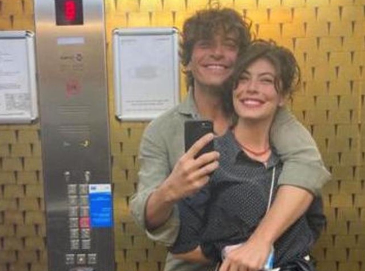 alessandra mastronardi nuovo fidanzato