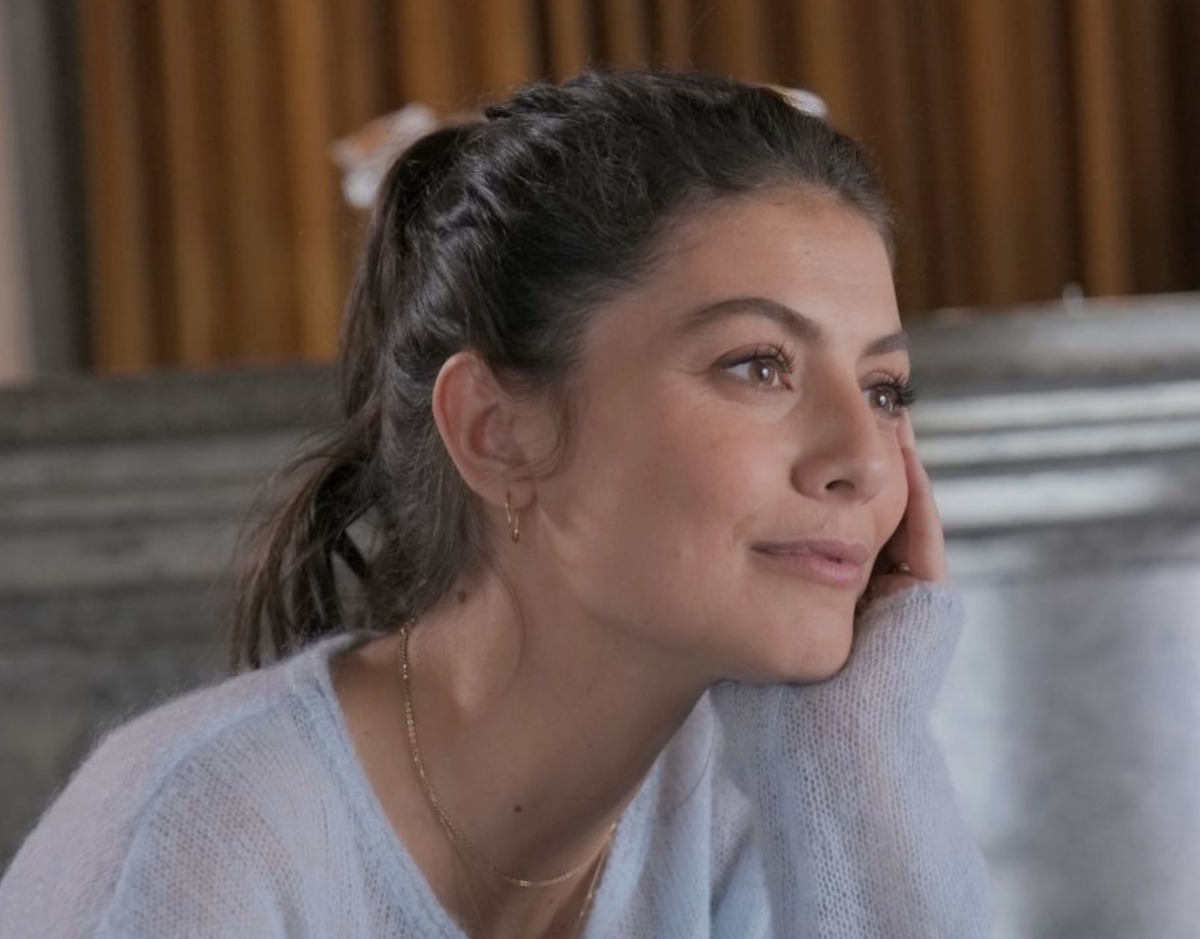 alessandra mastronardi nuovo fidanzato