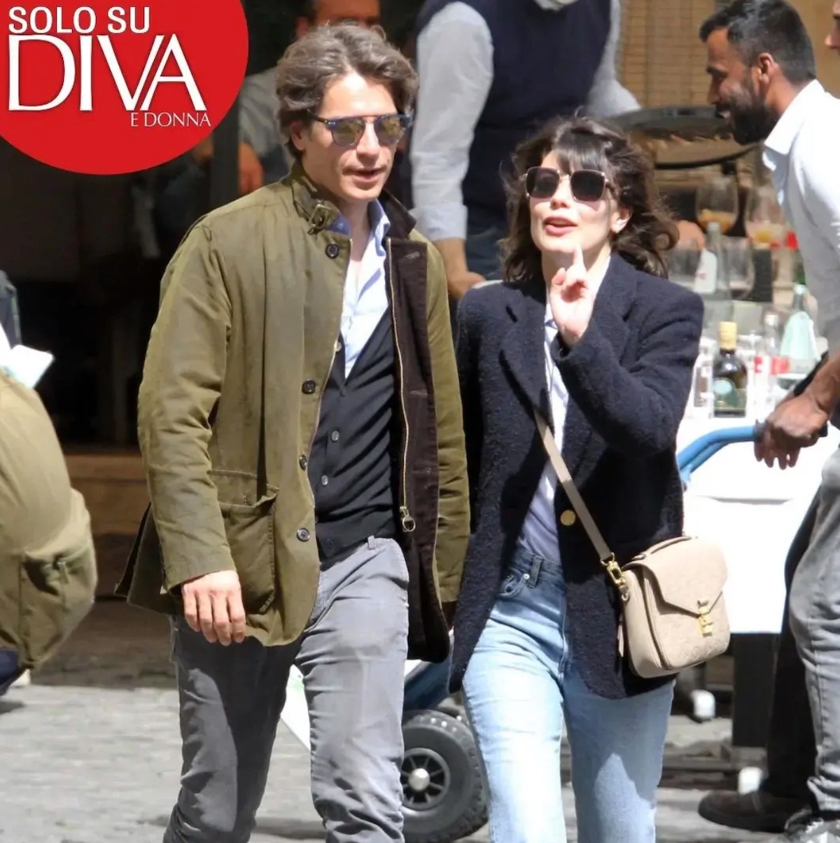 alessandra mastronardi nuovo fidanzato