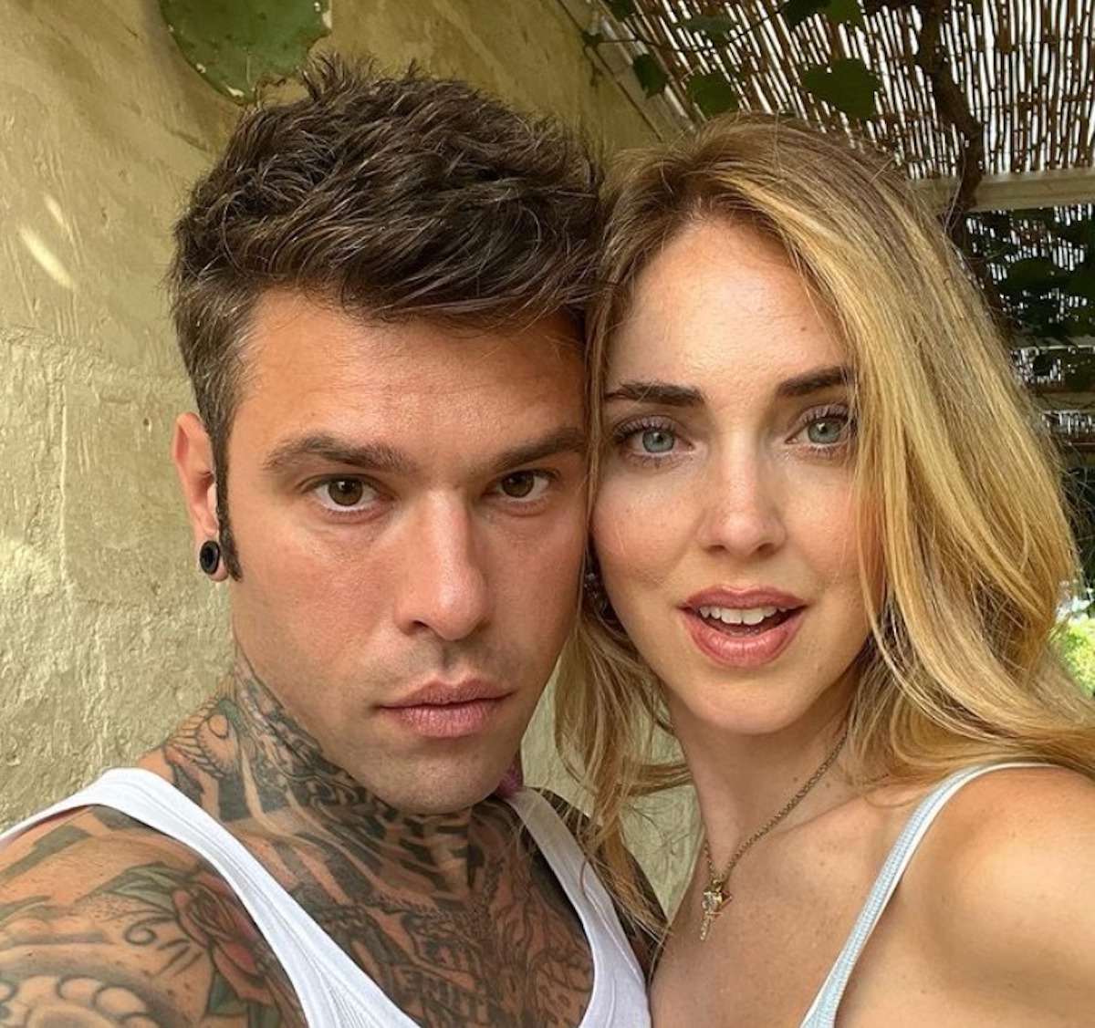 fedez come ha scoperto il tumore